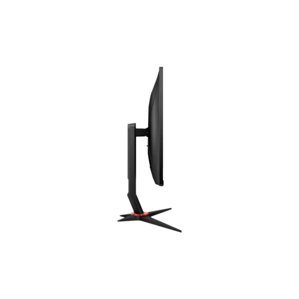 Monitor AOC 24G2U5 24" Full HD 75 Hz/ 1 ms/ Black photo 7