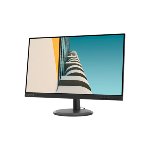 Монитор Lenovo C24-25 23.8" Full HD 75 Гц/ 5 мс/ Черный photo 2