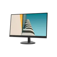 Monitor Lenovo C24-25 23.8" Full HD 75 Hz/ 5 ms/ Black photo 2