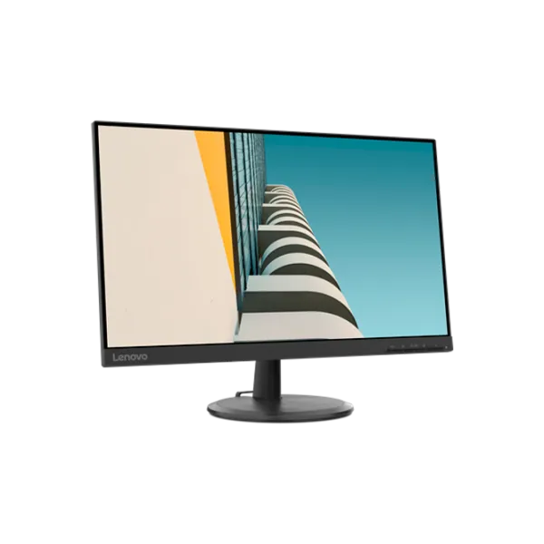 Монитор Lenovo C24-25 23.8" Full HD 75 Гц/ 5 мс/ Черный photo 3