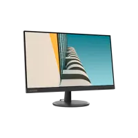 Monitor Lenovo C24-25 23.8" Full HD 75 Hz/ 5 ms/ Black photo 3