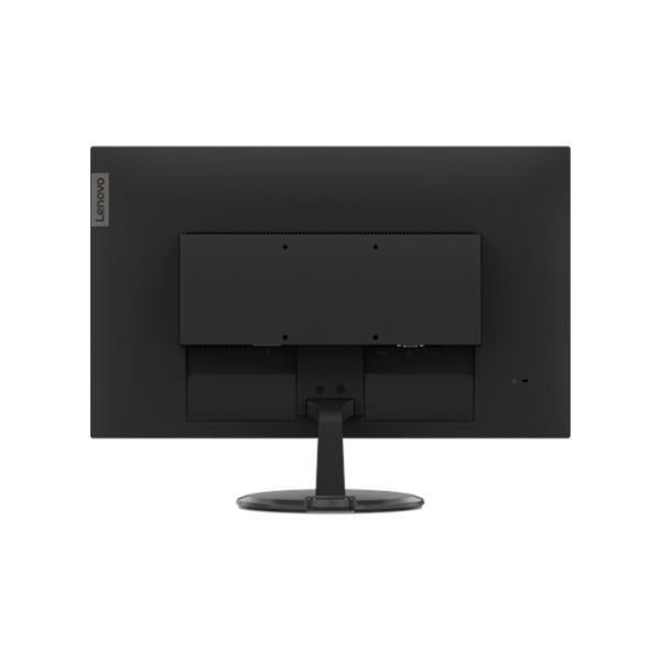 Монитор Lenovo C24-25 23.8" Full HD 75 Гц/ 5 мс/ Черный photo 4
