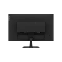 Monitor Lenovo C24-25 23.8" Full HD 75 Hz/ 5 ms/ Black photo 4