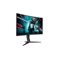 Монитор AOC CQ27G2U 27" 2K 144 Гц/ 1 мс/ Черный photo 7