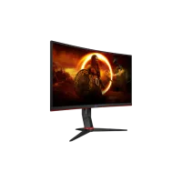 Монитор AOC CQ27G2U 27" 2K 144 Гц/ 1 мс/ Черный photo 3