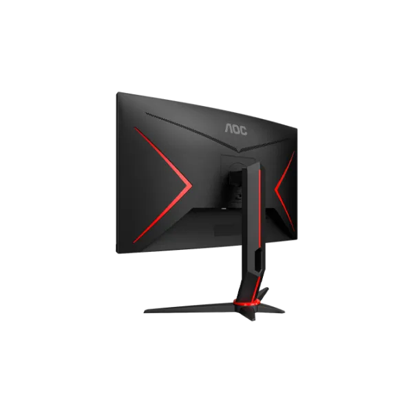 Монитор AOC CQ27G2U 27" 2K 144 Гц/ 1 мс/ Черный photo 5