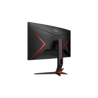 Монитор AOC CQ27G2U 27" 2K 144 Гц/ 1 мс/ Черный photo 8