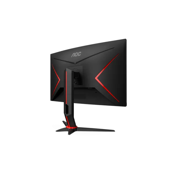 Монитор AOC CQ27G2U 27" 2K 144 Гц/ 1 мс/ Черный photo 7