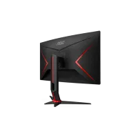 Монитор AOC CQ27G2U 27" 2K 144 Гц/ 1 мс/ Черный photo 9