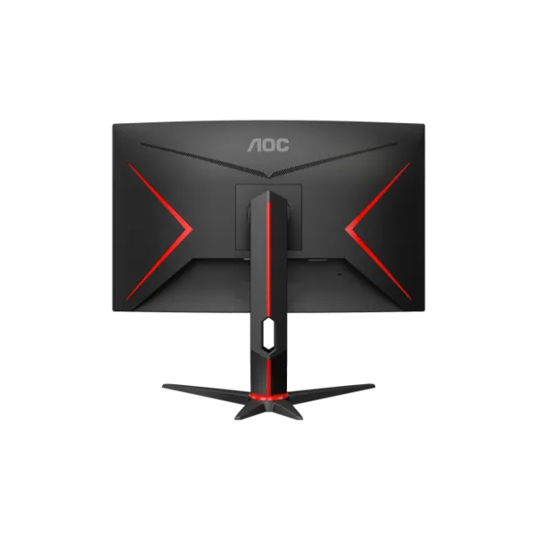Монитор AOC CQ27G2U 27" 2K 144 Гц/ 1 мс/ Черный photo 8