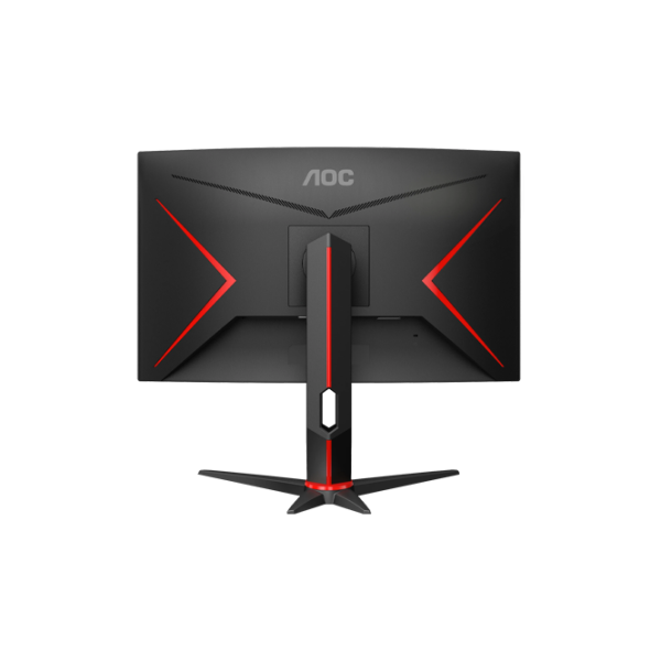 Монитор AOC CQ27G2U 27" 2K 144 Гц/ 1 мс/ Черный photo 8