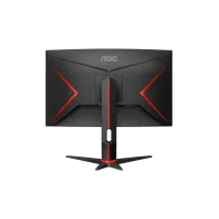 Монитор AOC CQ27G2U 27" 2K 144 Гц/ 1 мс/ Черный photo 5