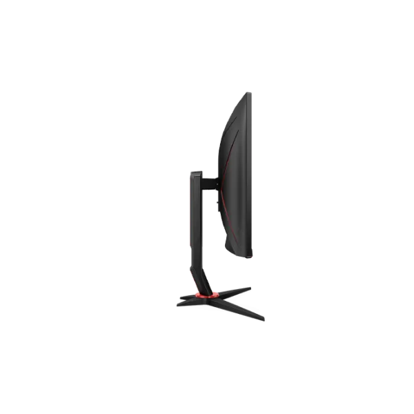 Монитор AOC CQ27G2U 27" 2K 144 Гц/ 1 мс/ Черный photo 9