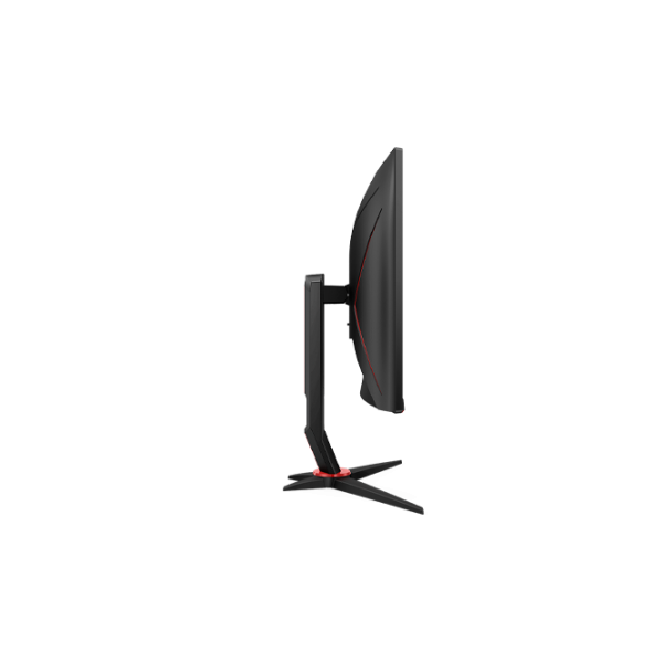 Монитор AOC CQ27G2U 27" 2K 144 Гц/ 1 мс/ Черный photo 9