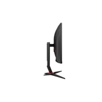 Монитор AOC CQ27G2U 27" 2K 144 Гц/ 1 мс/ Черный photo 10