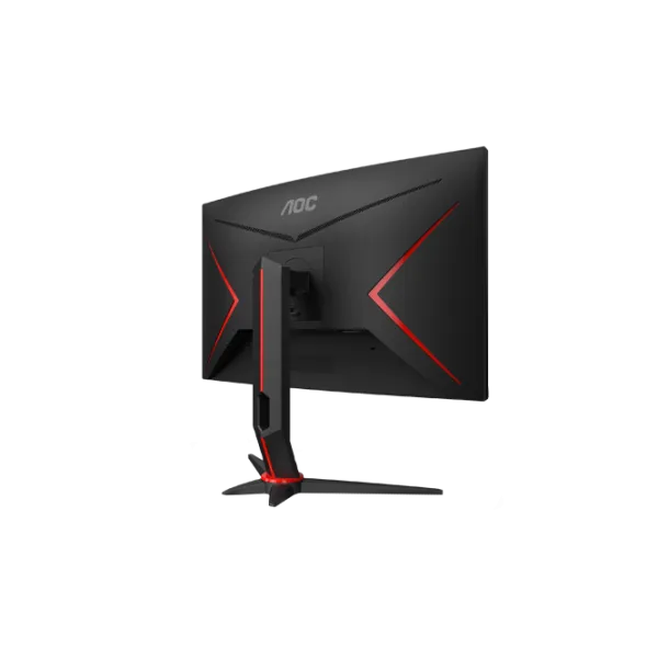 Монитор AOC CQ27G2U 27" 2K 144 Гц/ 1 мс/ Черный photo 10