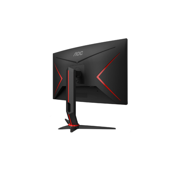 Монитор AOC CQ27G2U 27" 2K 144 Гц/ 1 мс/ Черный photo 10