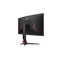 Монитор AOC CQ27G2U 27" 2K 144 Гц/ 1 мс/ Черный photo 6