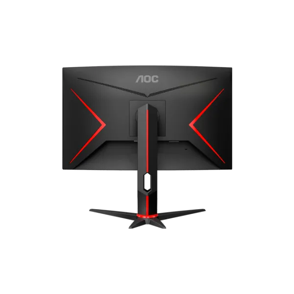 Монитор AOC CQ27G2U 27" 2K 144 Гц/ 1 мс/ Черный photo 11