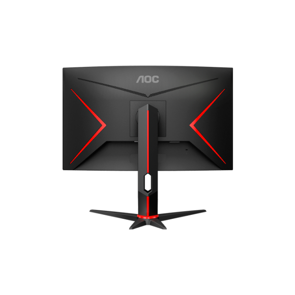 Монитор AOC CQ27G2U 27" 2K 144 Гц/ 1 мс/ Черный photo 11