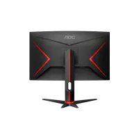 Монитор AOC CQ27G2U 27" 2K 144 Гц/ 1 мс/ Черный photo 11