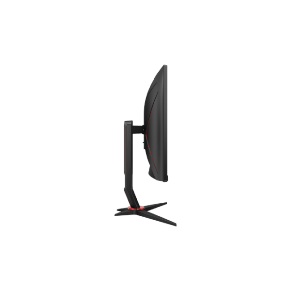 Монитор AOC CQ27G2U 27" 2K 144 Гц/ 1 мс/ Черный photo 12