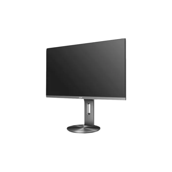 Монитор AOC U2790PQU 27" 4K 5 мс/ Черный photo 2
