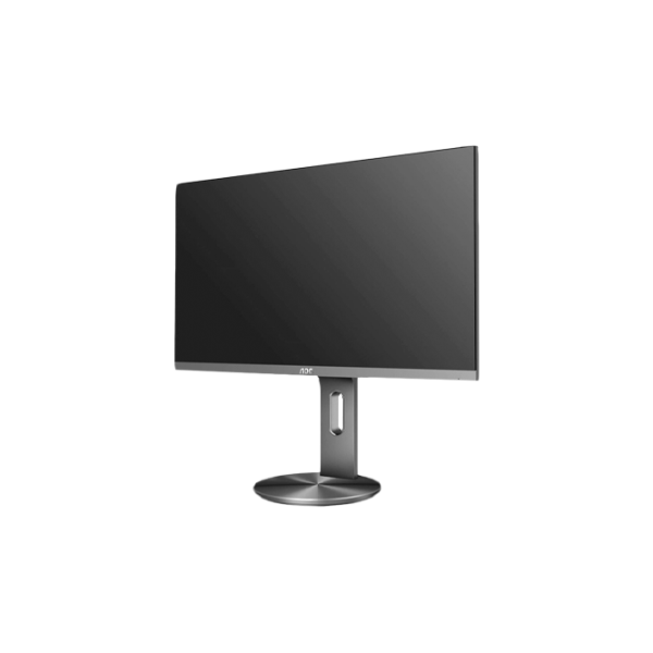 Монитор AOC U2790PQU 27" 4K 5 мс/ Черный photo 2