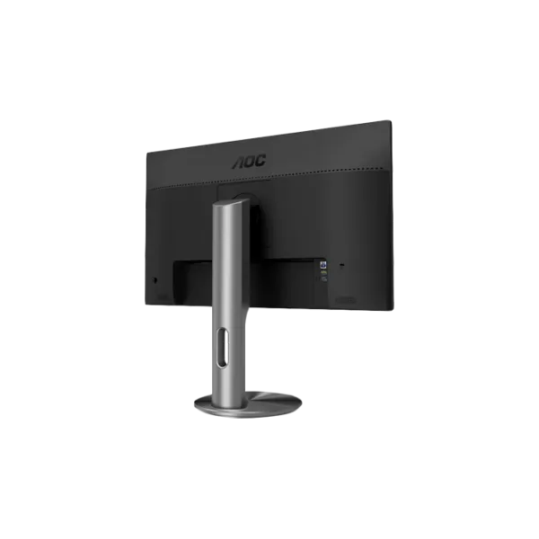Монитор AOC U2790PQU 27" 4K 5 мс/ Черный photo 4