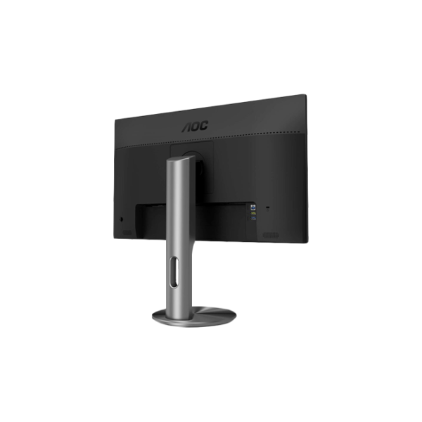 Монитор AOC U2790PQU 27" 4K 5 мс/ Черный photo 4
