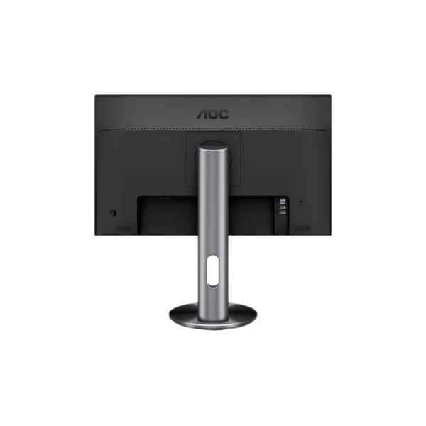 Монитор AOC U2790PQU 27" 4K 5 мс/ Черный photo 5