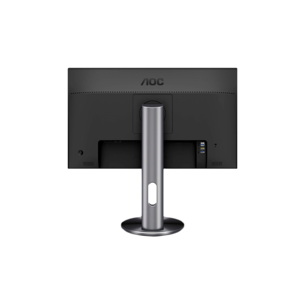 Монитор AOC U2790PQU 27" 4K 5 мс/ Черный photo 5