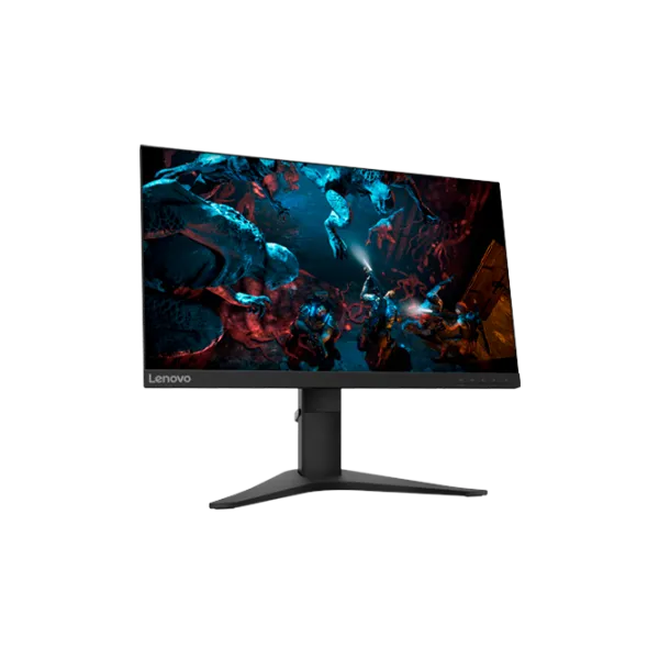 Монитор Lenovo G32qc-10 32" Quad HD 1 мс/ Черный photo 2