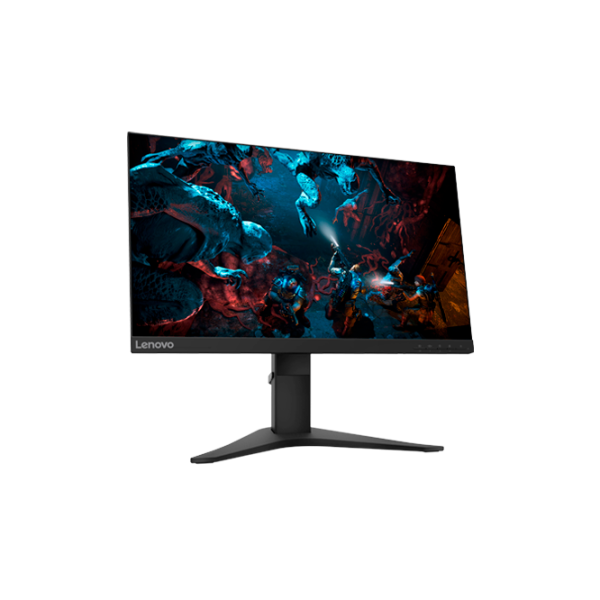 Монитор Lenovo G32qc-10 32" Quad HD 1 мс/ Черный photo 2