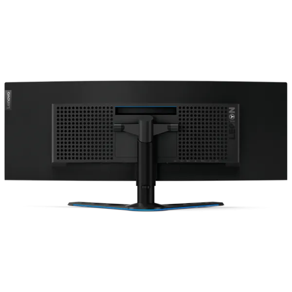 Монитор Lenovo Y44w-10 44" 4K 144 Гц/ 4 мс/ Черный photo 4