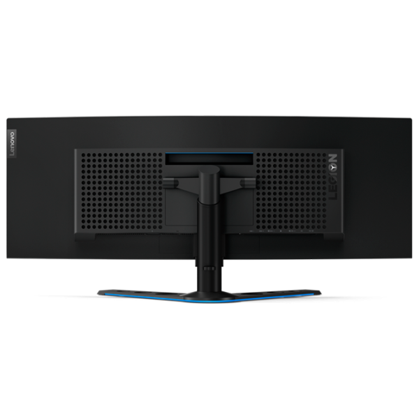 Монитор Lenovo Y44w-10 44" 4K 144 Гц/ 4 мс/ Черный photo 4