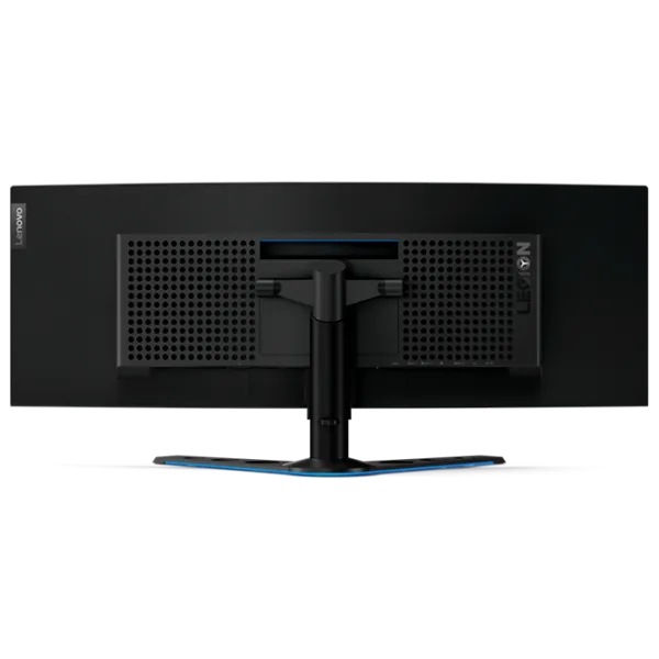 Монитор Lenovo Y44w-10 44" 4K 144 Гц/ 4 мс/ Черный photo 5