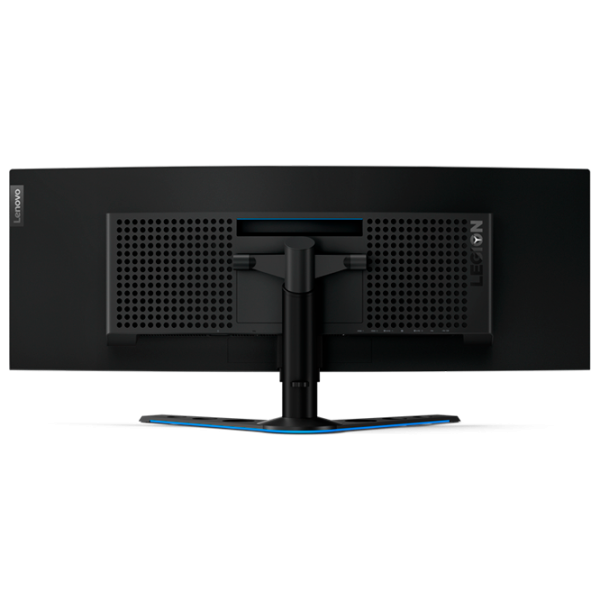 Монитор Lenovo Y44w-10 44" 4K 144 Гц/ 4 мс/ Черный photo 5