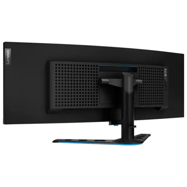 Монитор Lenovo Y44w-10 44" 4K 144 Гц/ 4 мс/ Черный photo 6
