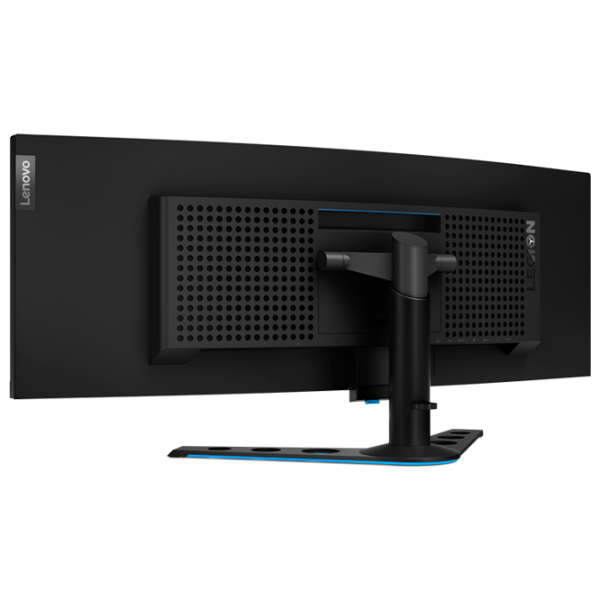 Монитор Lenovo Y44w-10 44" 4K 144 Гц/ 4 мс/ Черный photo 6