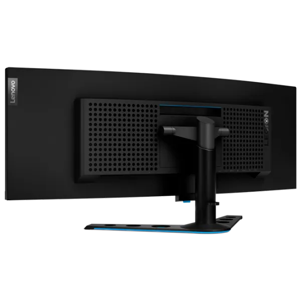 Монитор Lenovo Y44w-10 44" 4K 144 Гц/ 4 мс/ Черный photo 7