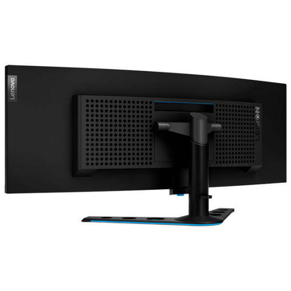Монитор Lenovo Y44w-10 44" 4K 144 Гц/ 4 мс/ Черный photo 7