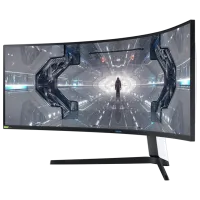 Монитор Samsung Odyssey G9 49" DWQHD 240 Гц/ 1 мс/ Черный photo 3