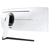 Монитор Samsung Odyssey G9 49" DWQHD 240 Гц/ 1 мс/ Черный photo 6