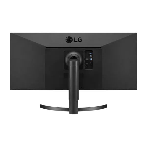 Монитор LG 34WN750-B 34" Ultra WQHD 5 мс/ Черный photo 4