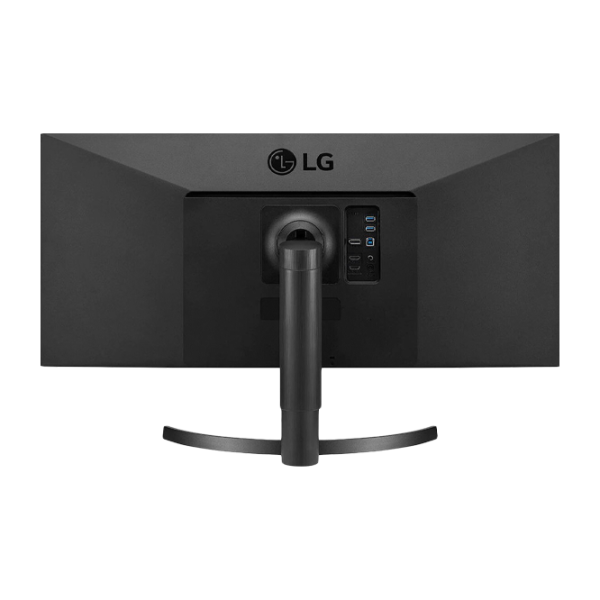 Монитор LG 34WN750-B 34" Ultra WQHD 5 мс/ Черный photo 4
