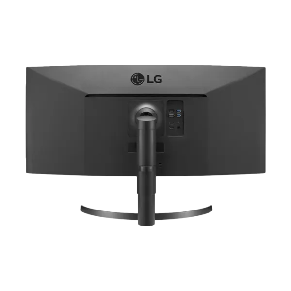 Монитор LG 35WN65C-B 35" Ultra WQHD 5 мс/ Черный photo 5