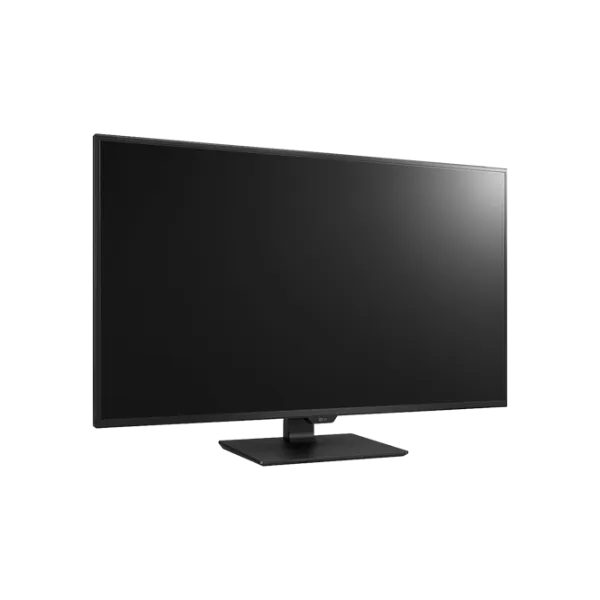 Монитор LG 43UN700-B 42.5" 4K 8 мс/ Черный photo 2