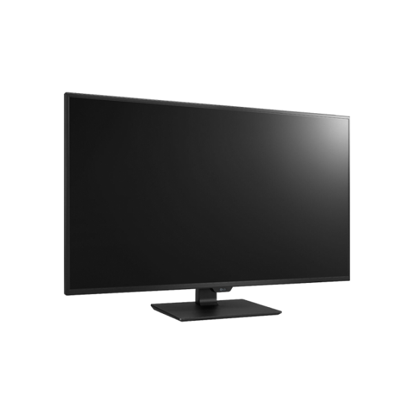 Монитор LG 43UN700-B 42.5" 4K 8 мс/ Черный photo 2
