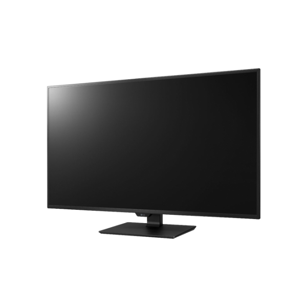 Монитор LG 43UN700-B 42.5" 4K 8 мс/ Черный photo 3